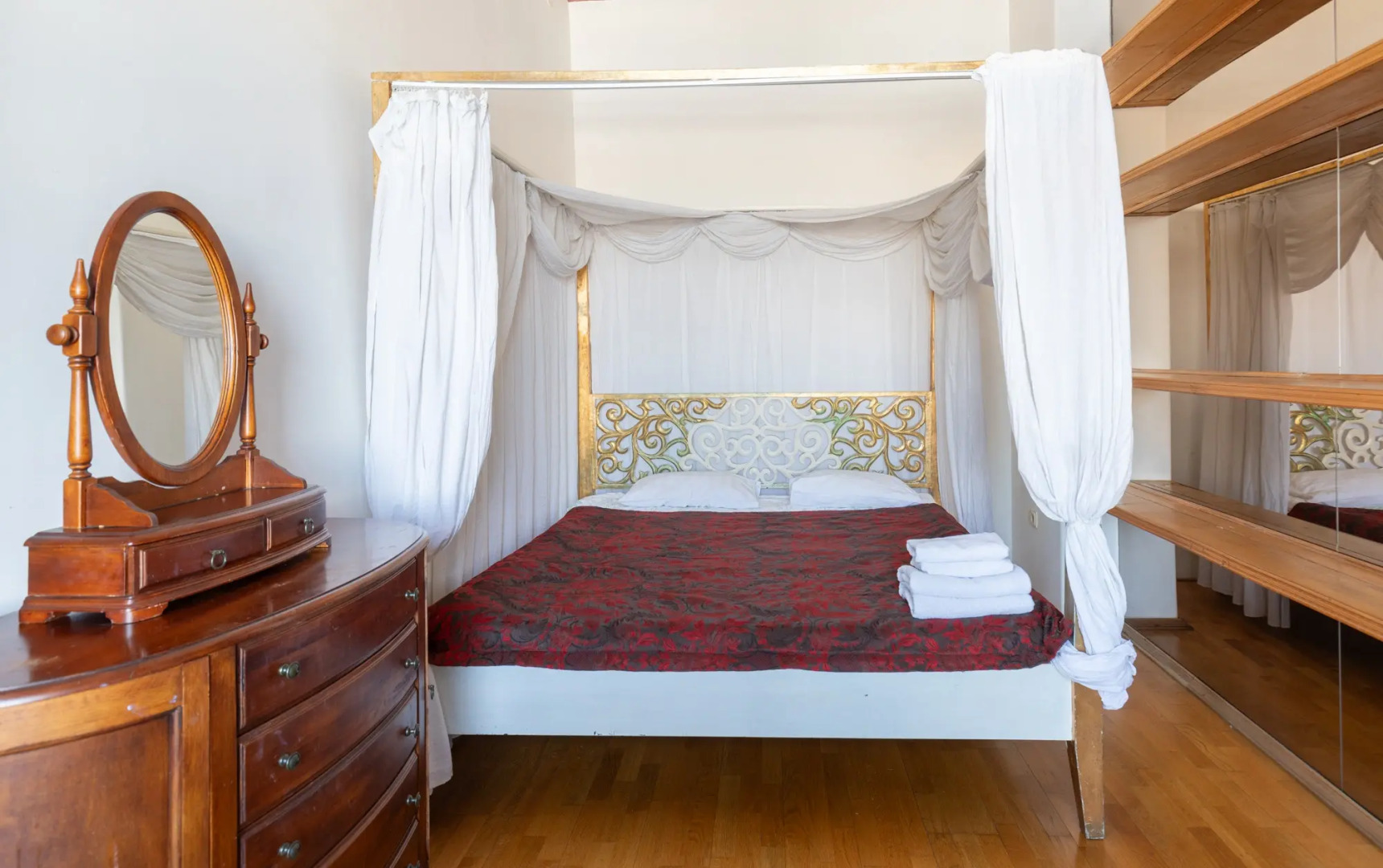 Апартаменты a.m. Rooms Galernaya street River View