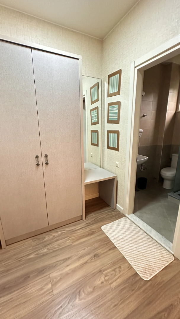 Отель Mandarina