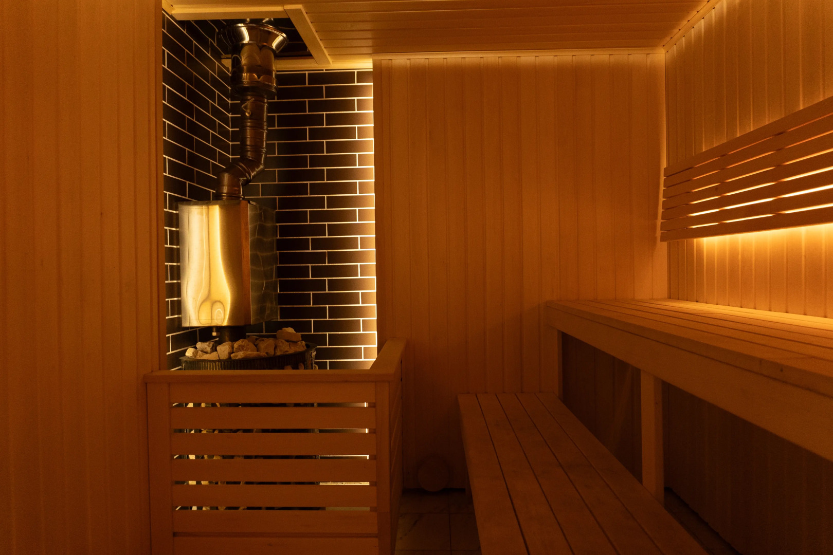 Частный дом Теремок271