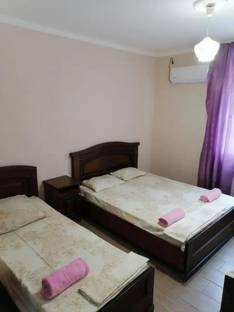 Мини-Отель Anapa City