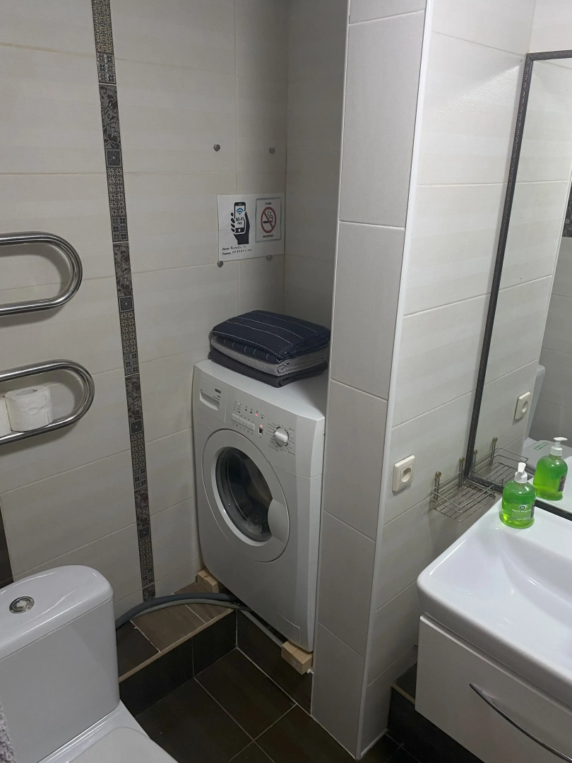 Квартира горького 146а