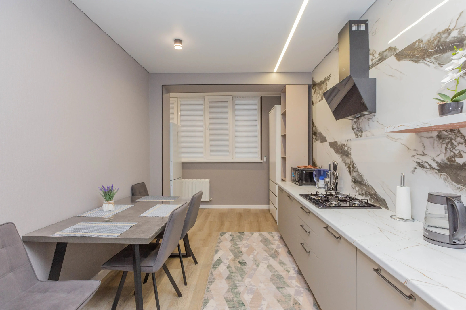 Квартира Элитная для 4х Гостей