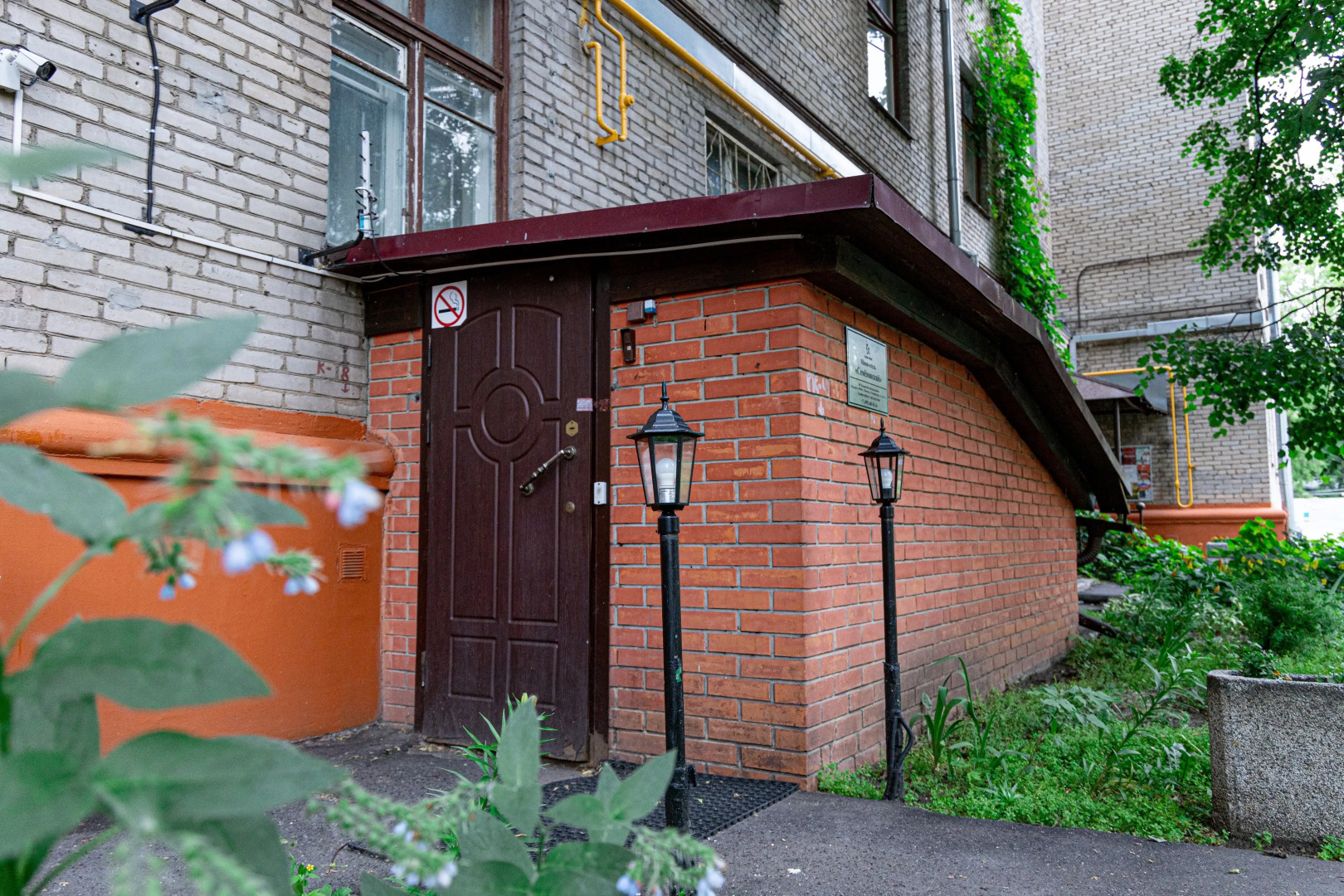 Мини-отель Семёновский