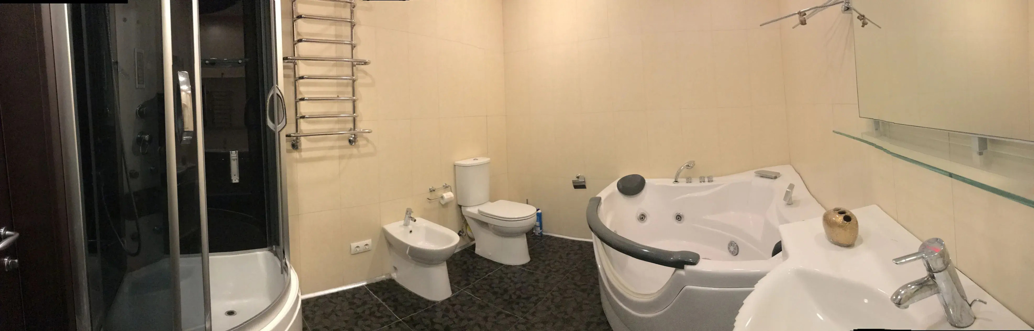 Апартаменты Дача Штейнгольца 4