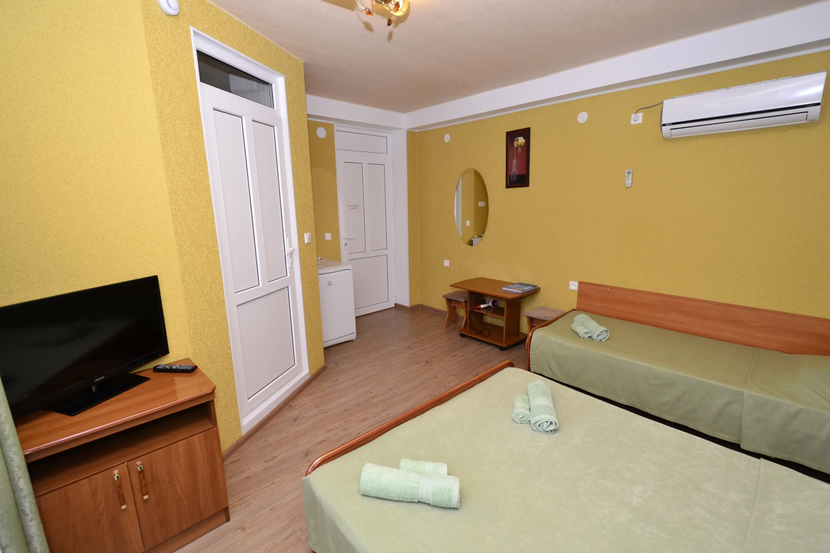 Гостевой дом Век