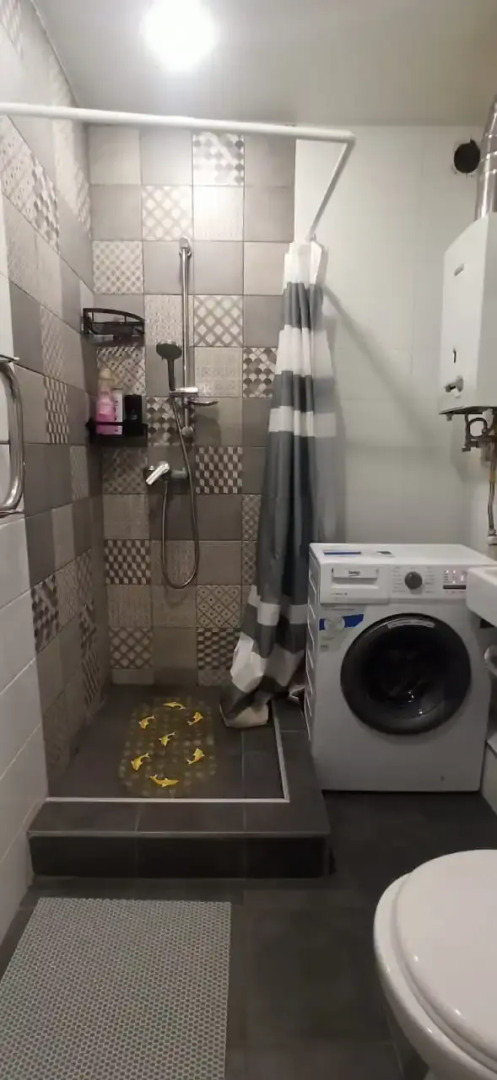 Квартира уютная в Ворошиловском районе