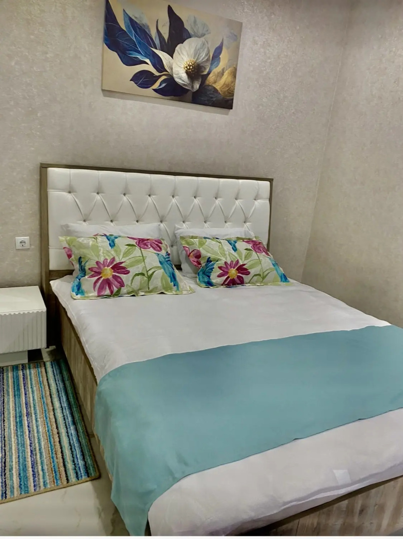 Гостевой дом VIP HOUSE