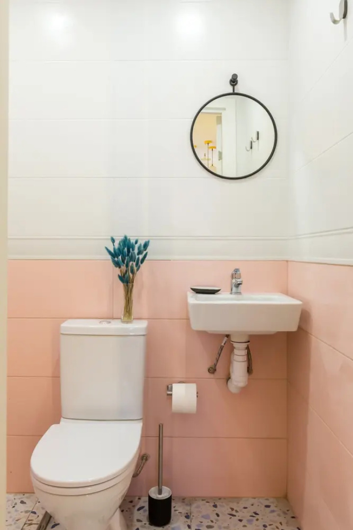 Апартаменты Розмарин