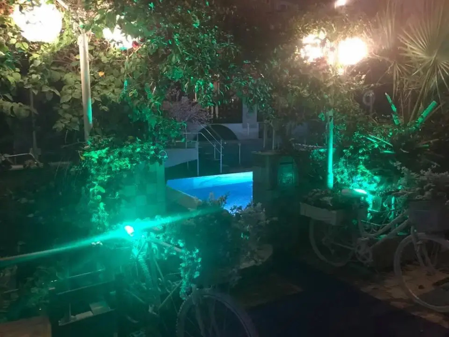 Отель Caglar My House