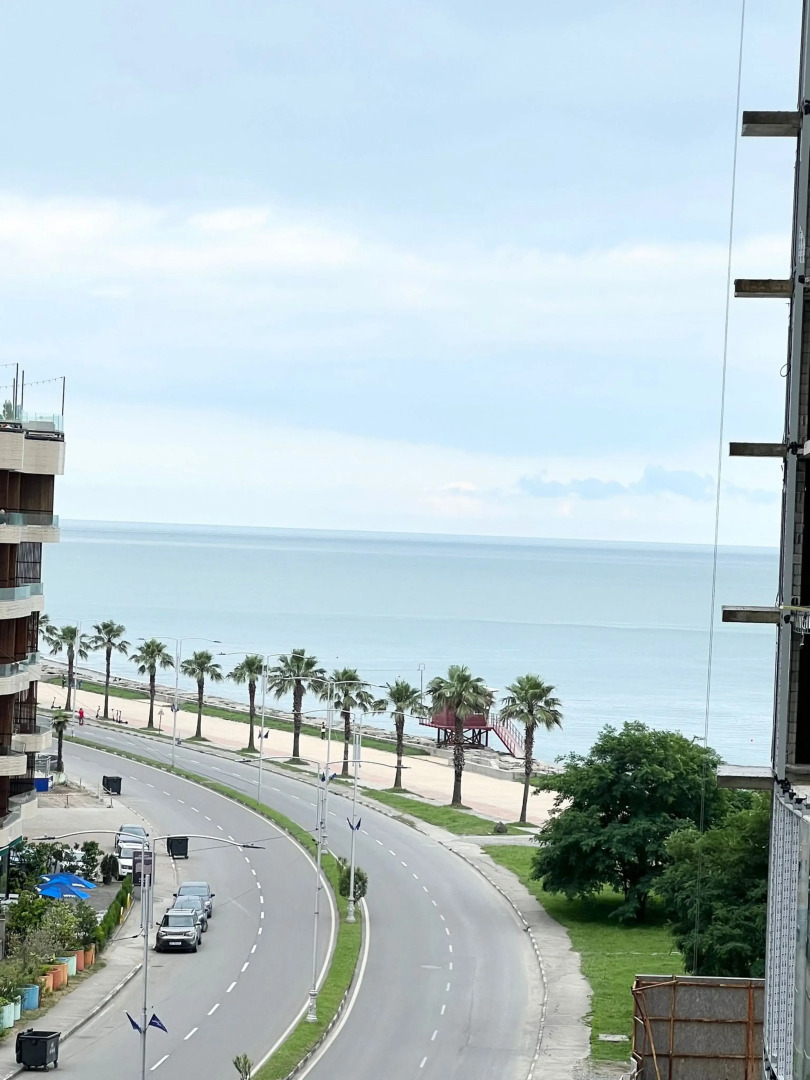 Apartments Beachfront Batumi View Apartments by Globalstay