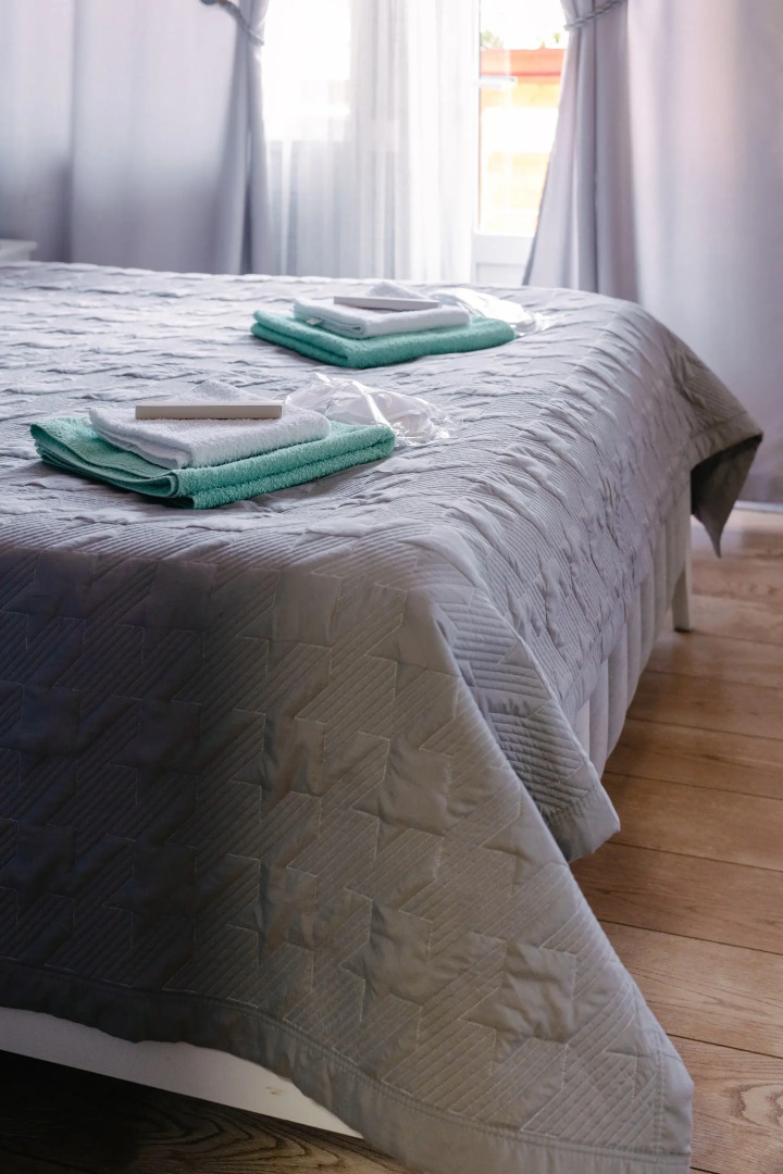 База отдыха Радужный Архыз