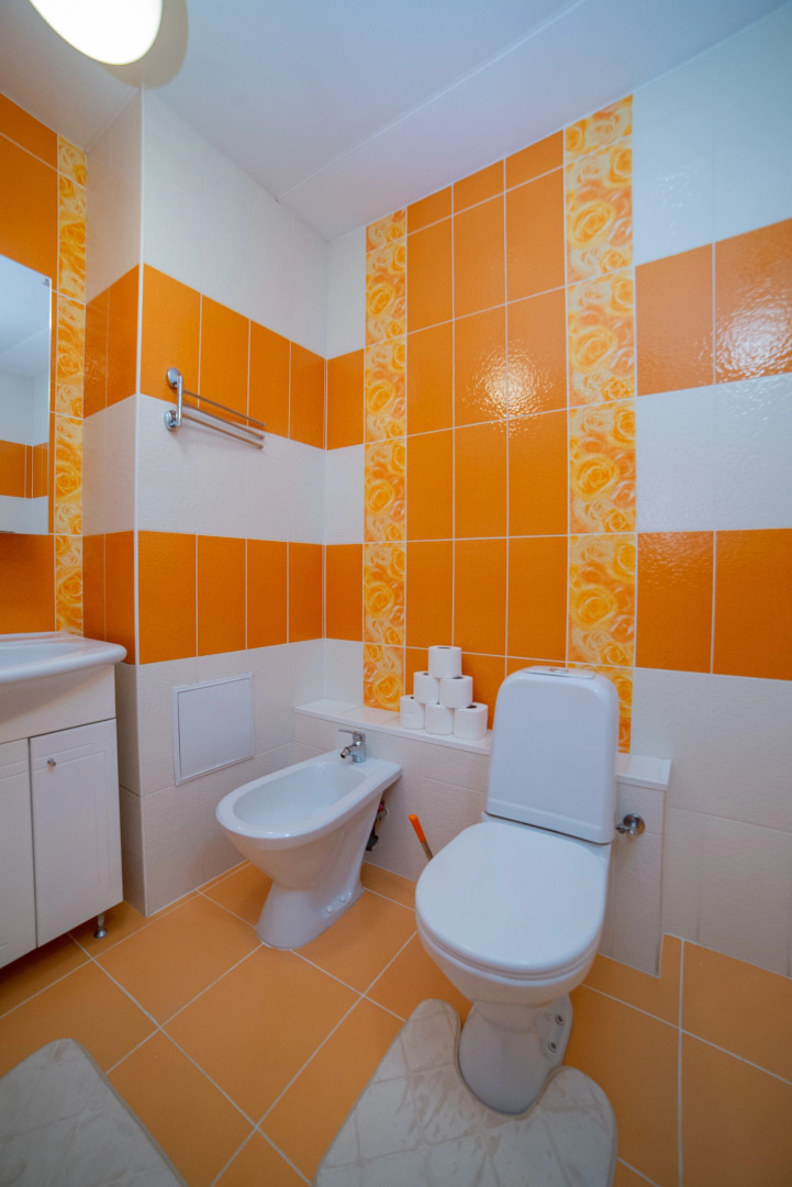 Апартаменты Московская 66