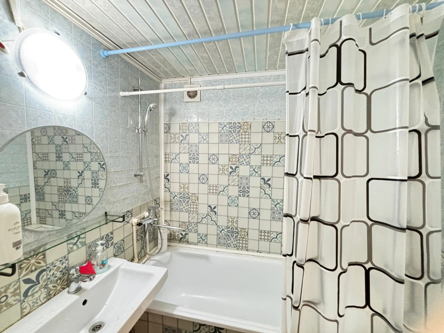 Квартира 1 комнатная у Аквапарка с Кондиционером