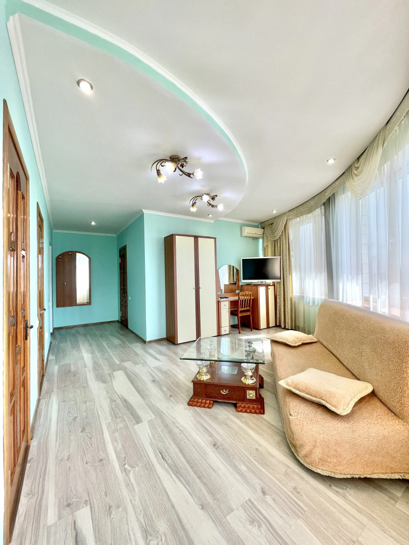 Гостевой дом Соната