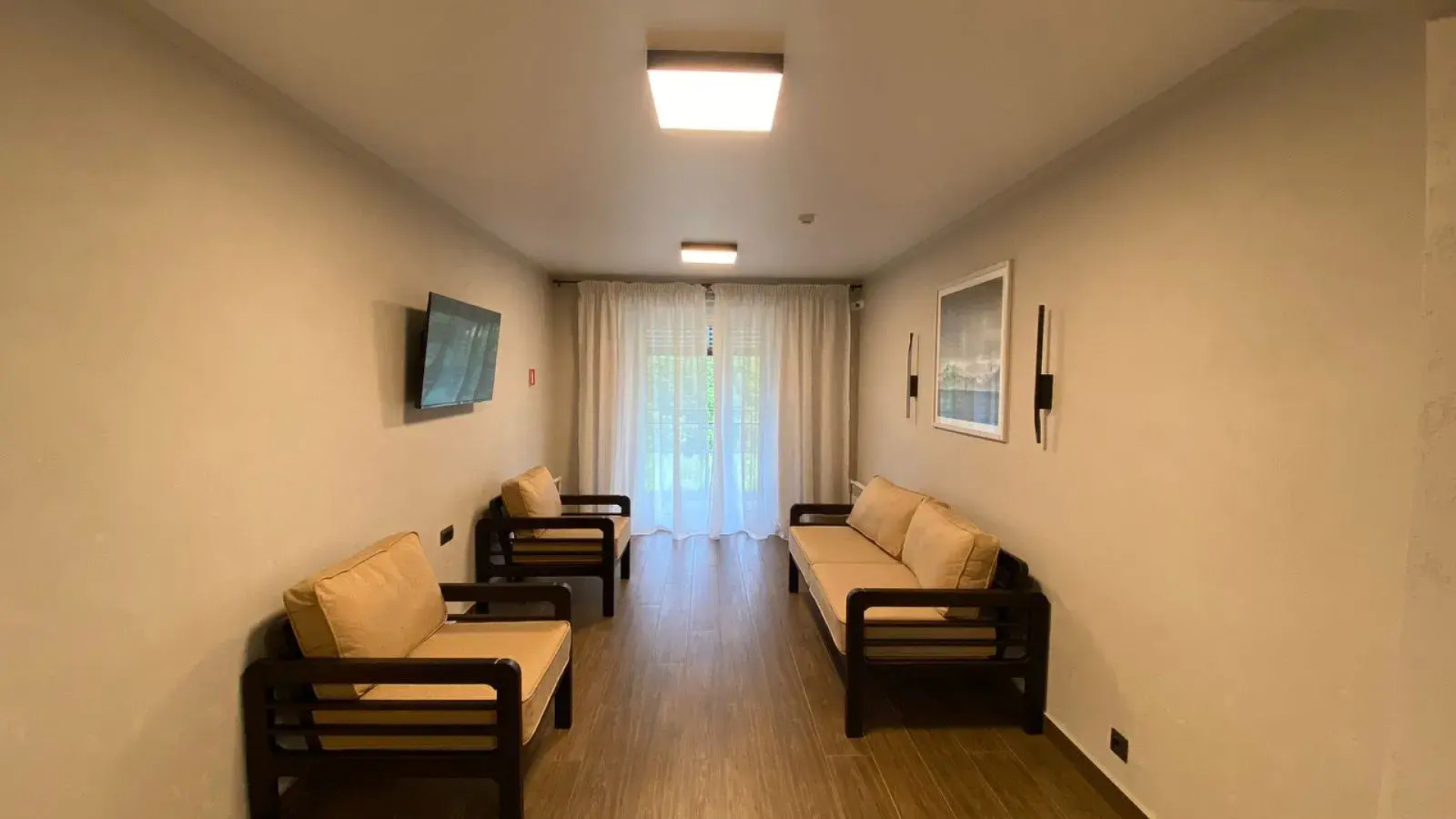 Отель Гостиничный Комплекс Берёзка