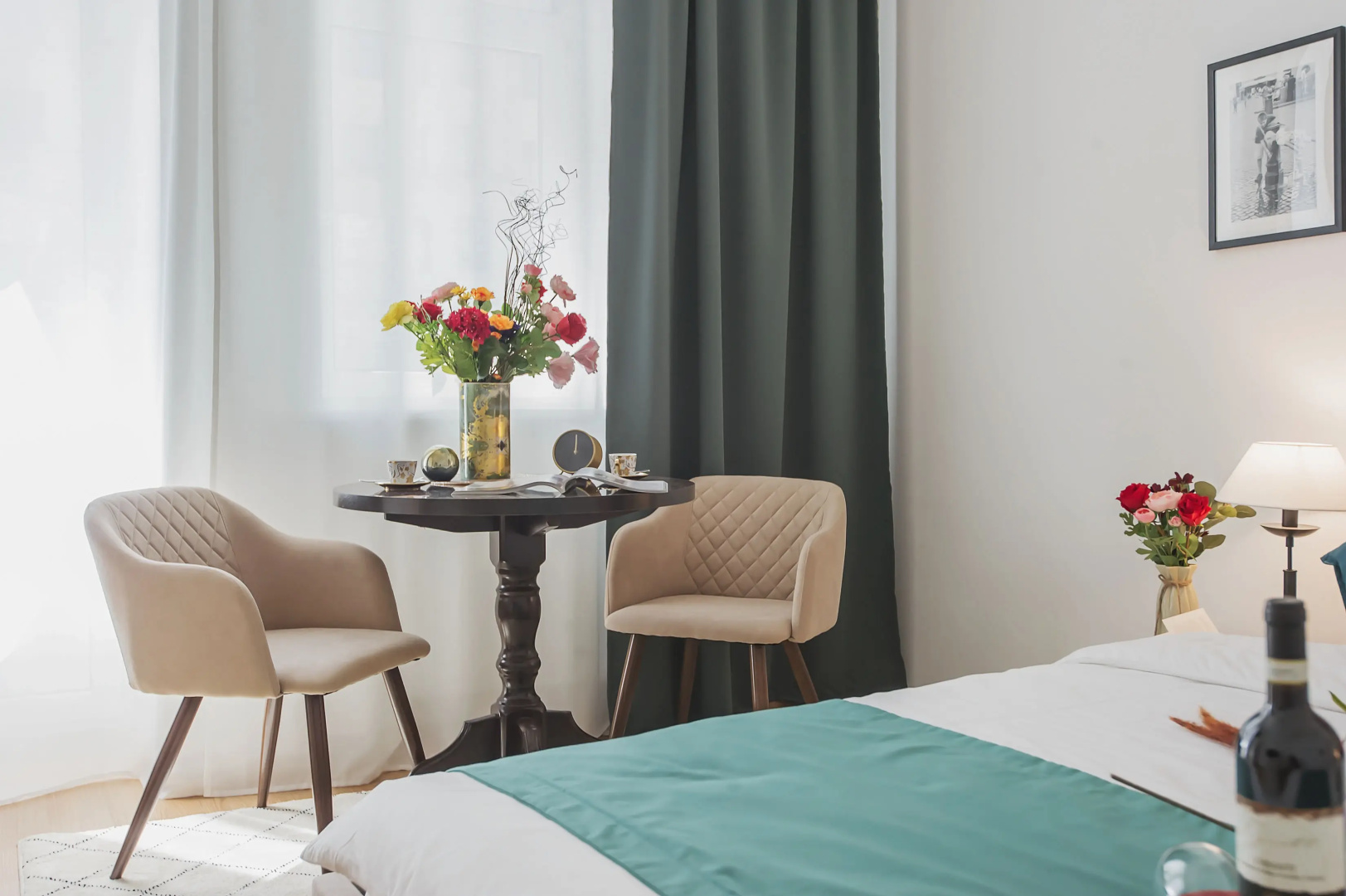 Квартира GM Apartments на Тверской прямо у Кремля