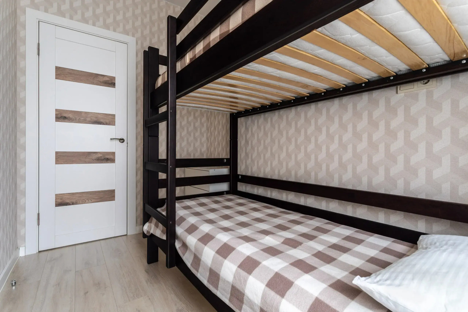 Апартаменты у Музея Янтаря 2