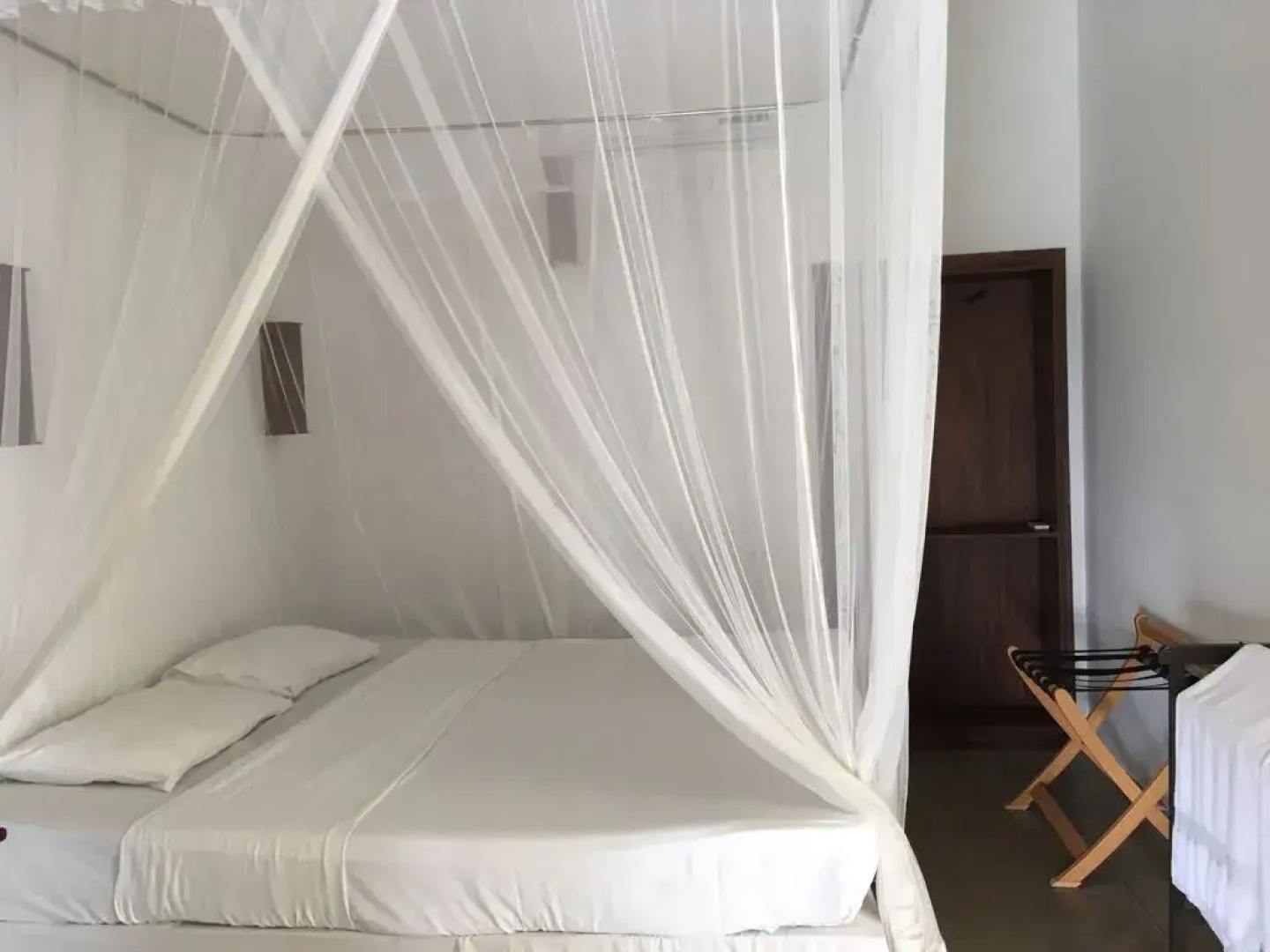 Отель Sun N Sea