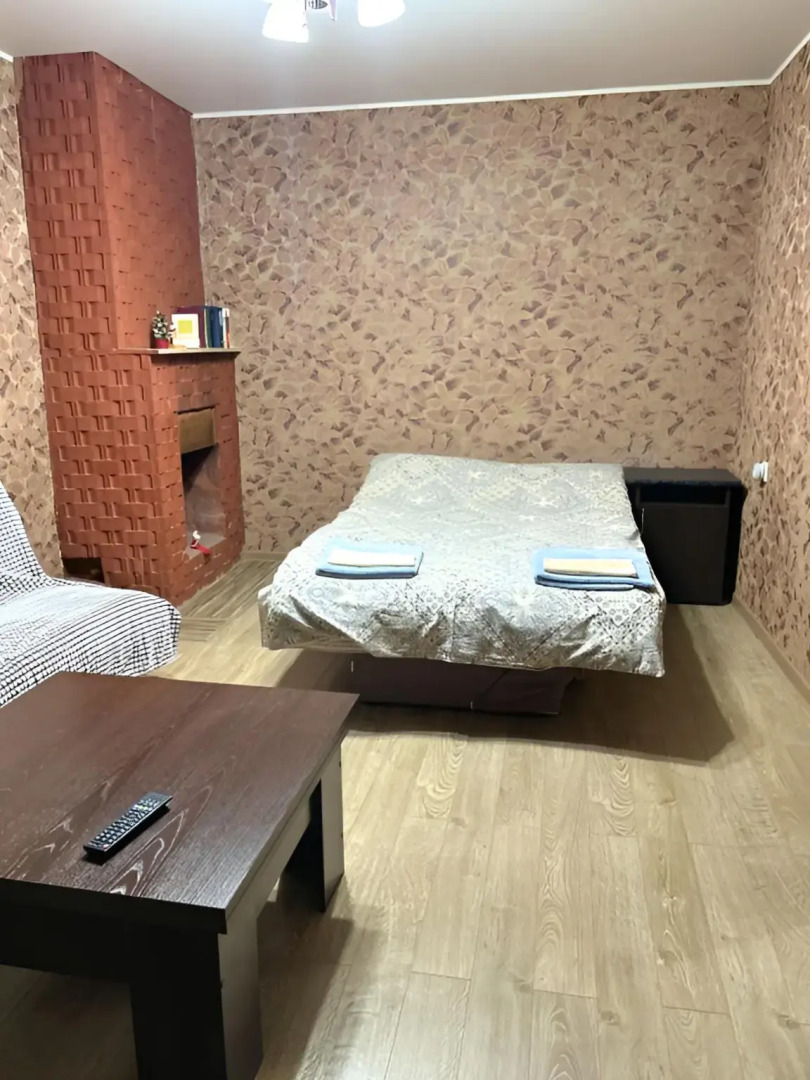 Апартаменты Apart on Pastukhova31