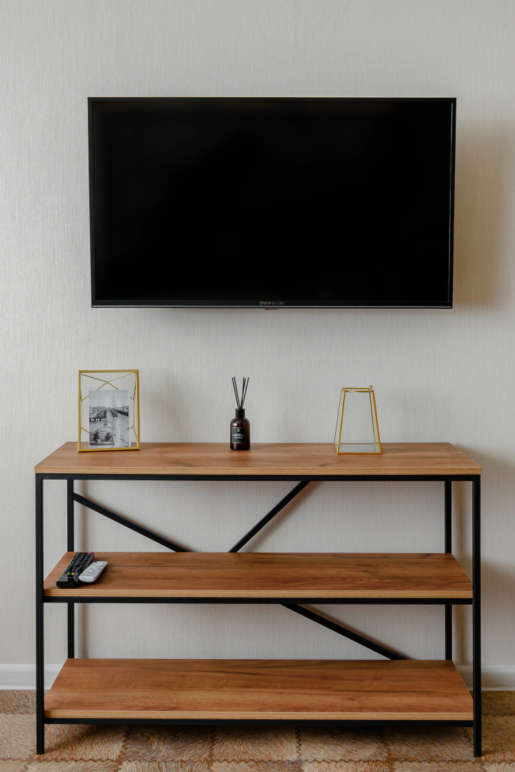 Апартаменты для Вас на Комиссарова