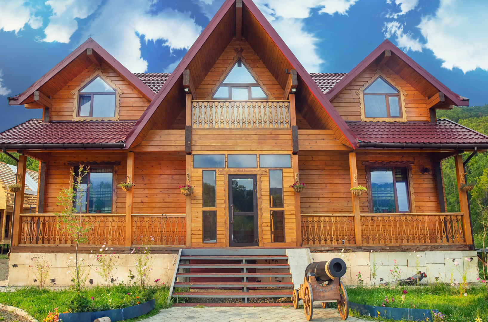 Гостевой дом Адмирал