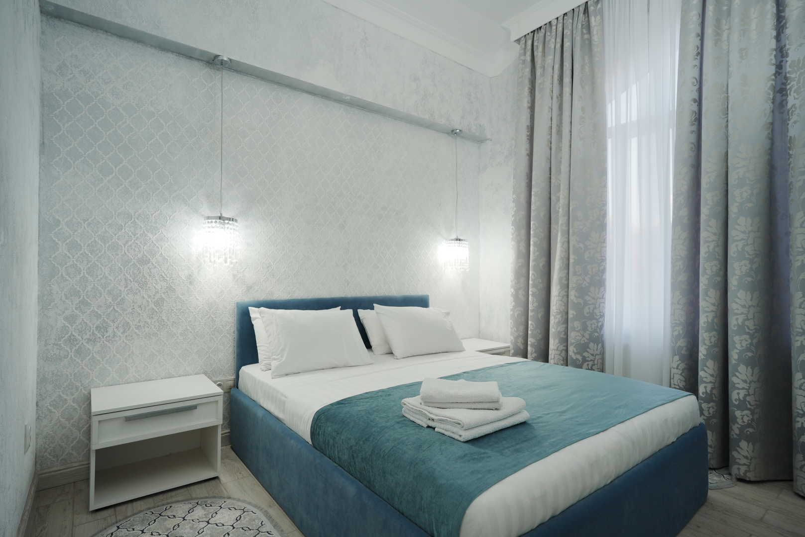 Гостевой дом AlanTau