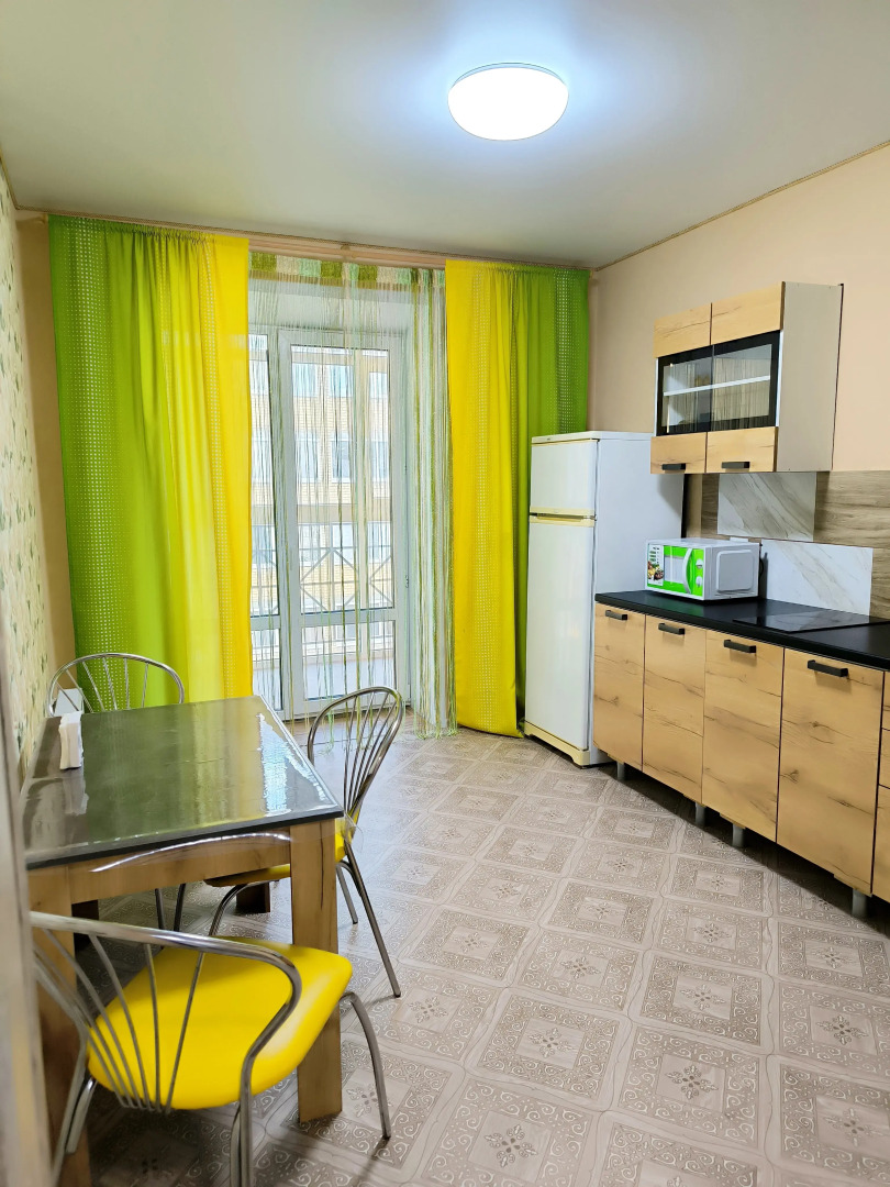 Квартира Уютно жить 4