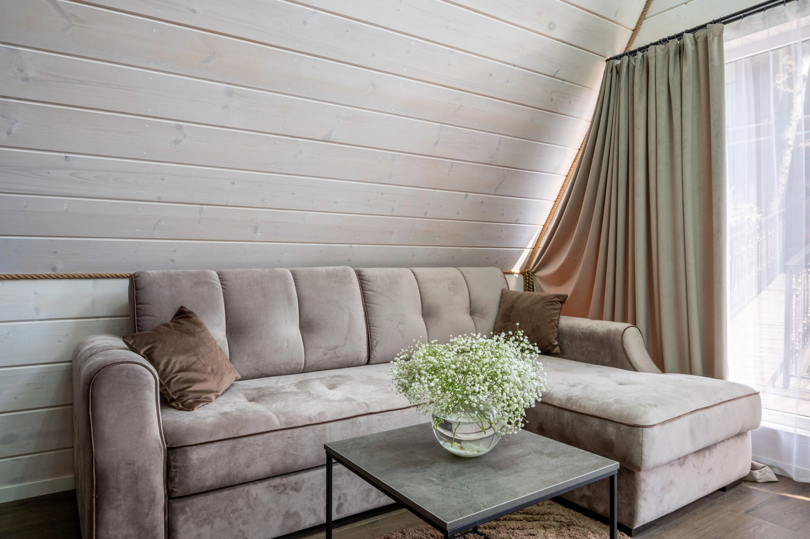 Гостевой Дом Сопка