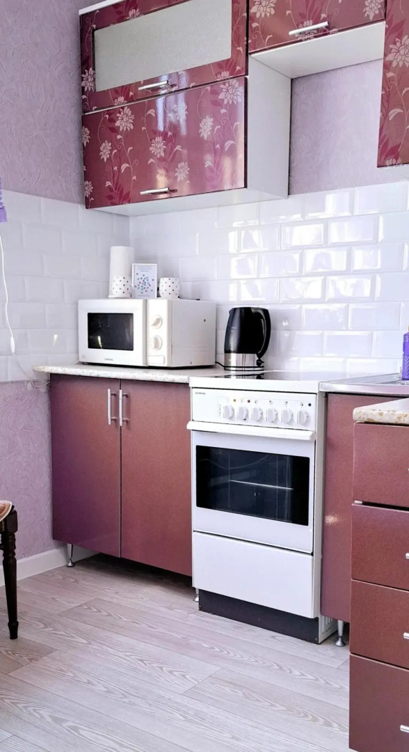 Лучшая квартира в Коммунарке