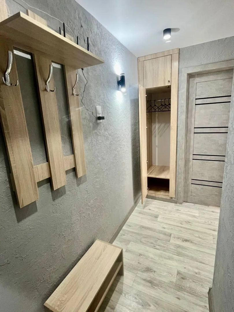 Апартаменты на Бульваре Чавайна 45