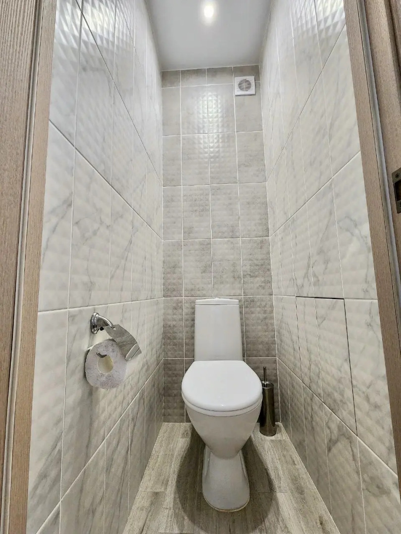 Апартаменты Двухкомнатные