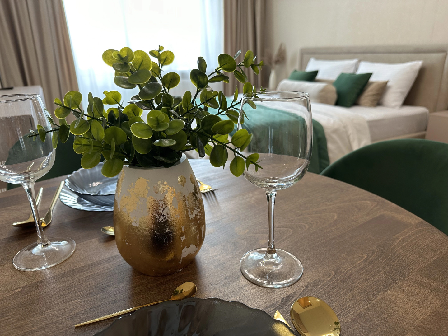 Апартаменты Апарт Фейгина