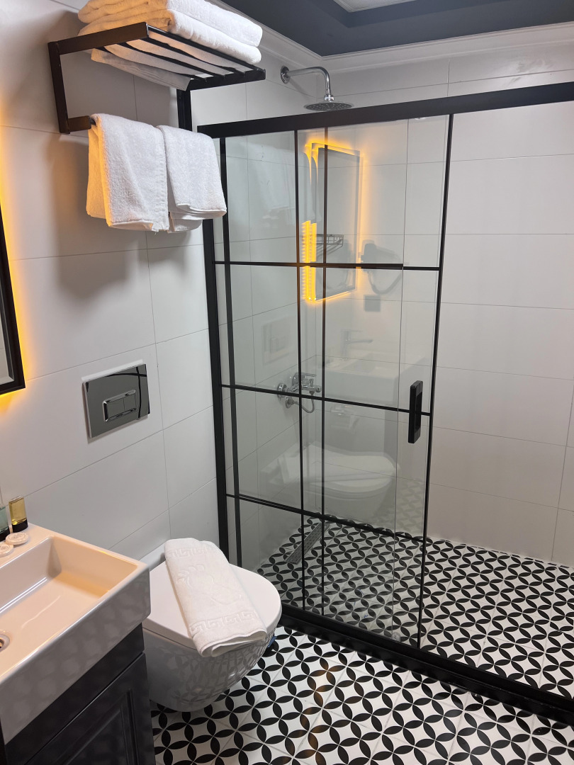 Отель Loft Plus