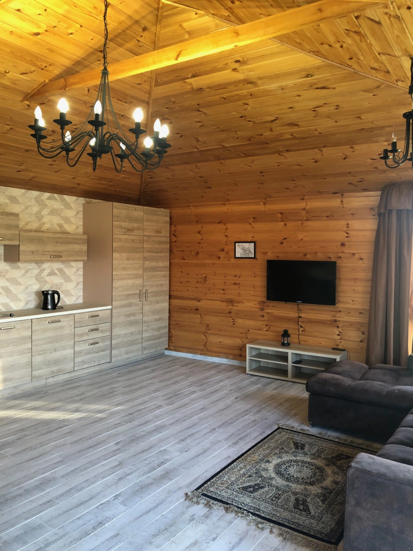 Вилла Апсуа