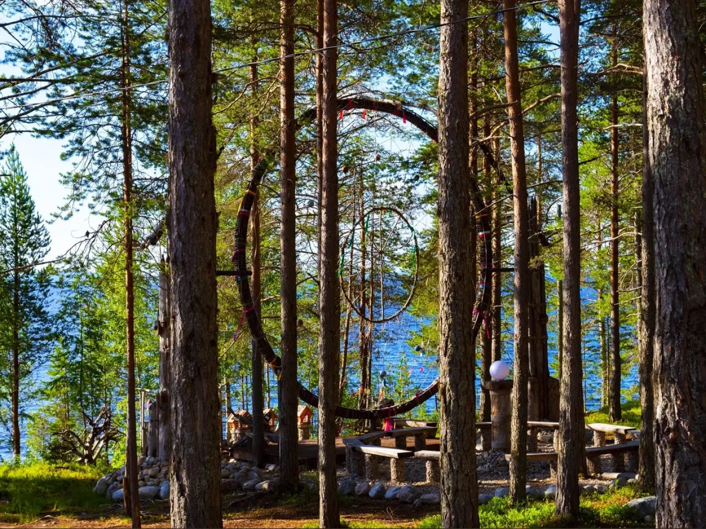 Туристический Комплекс ВелТ