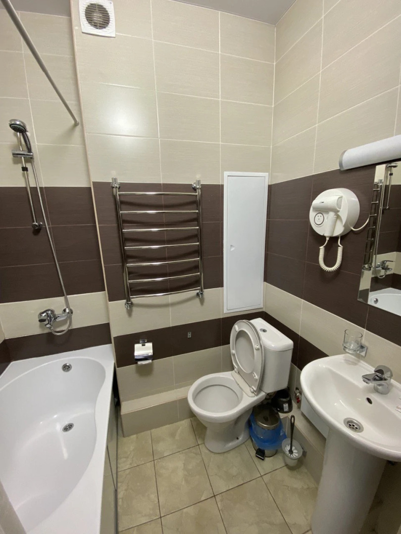 Апартаменты Sea Side 6