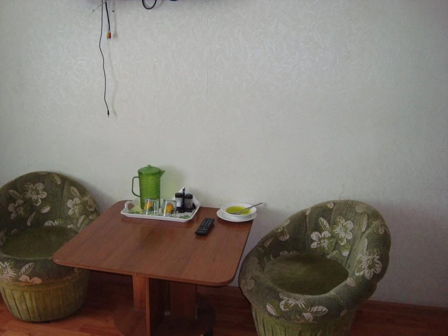 Отель Акрополь