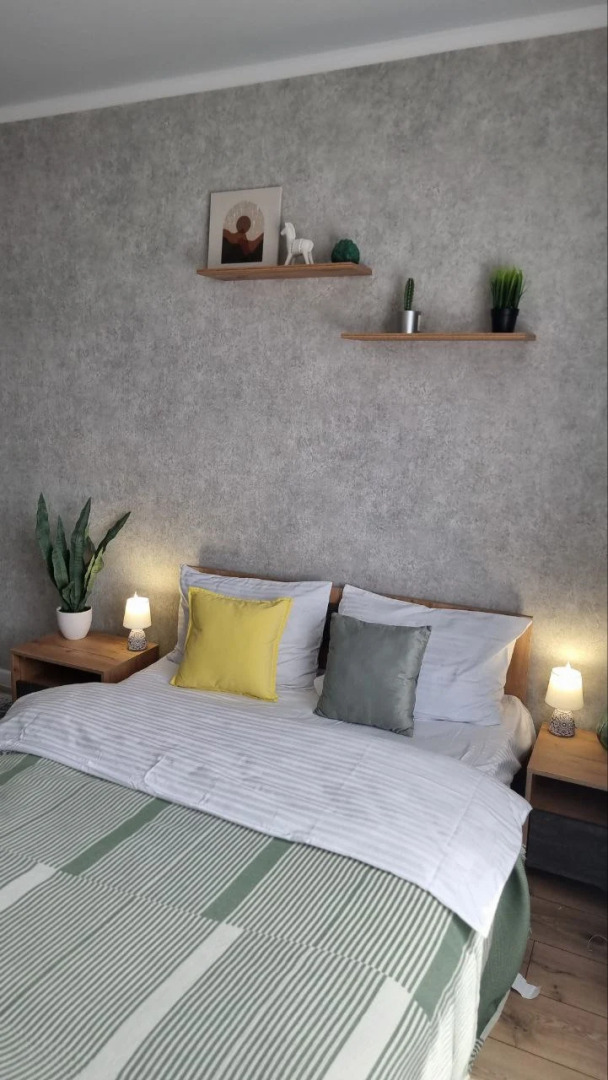 Квартира 112 Уютный Дом