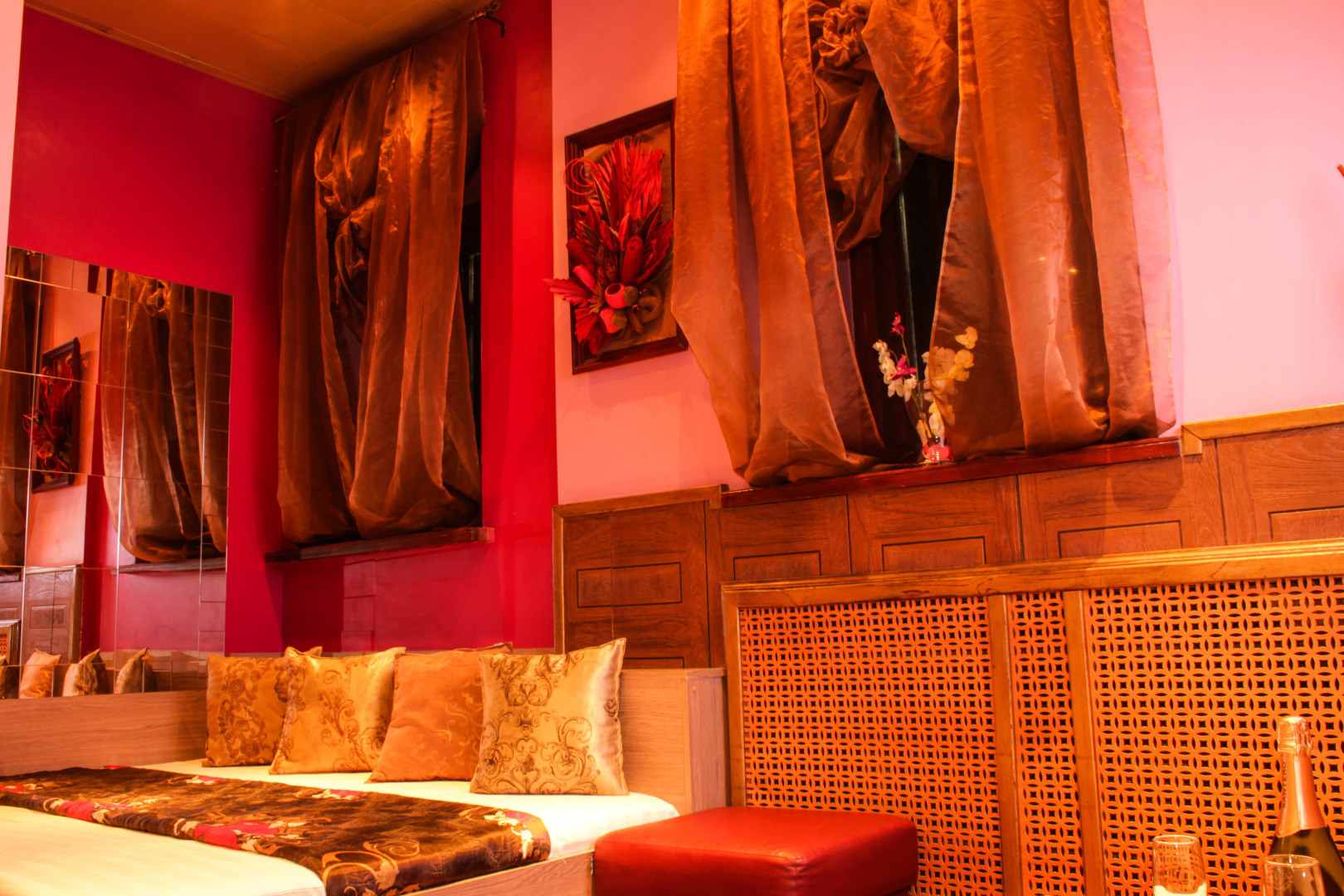 Мини-отель Колибрис