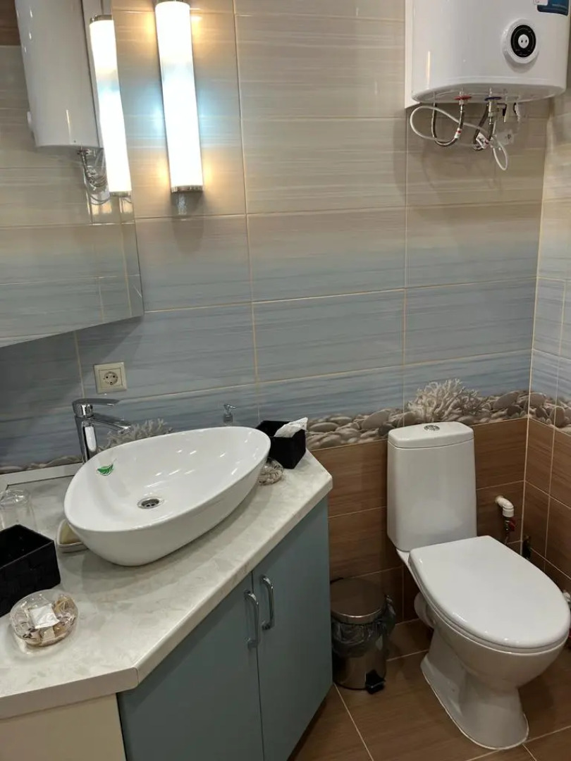 Частный дом Оршинский