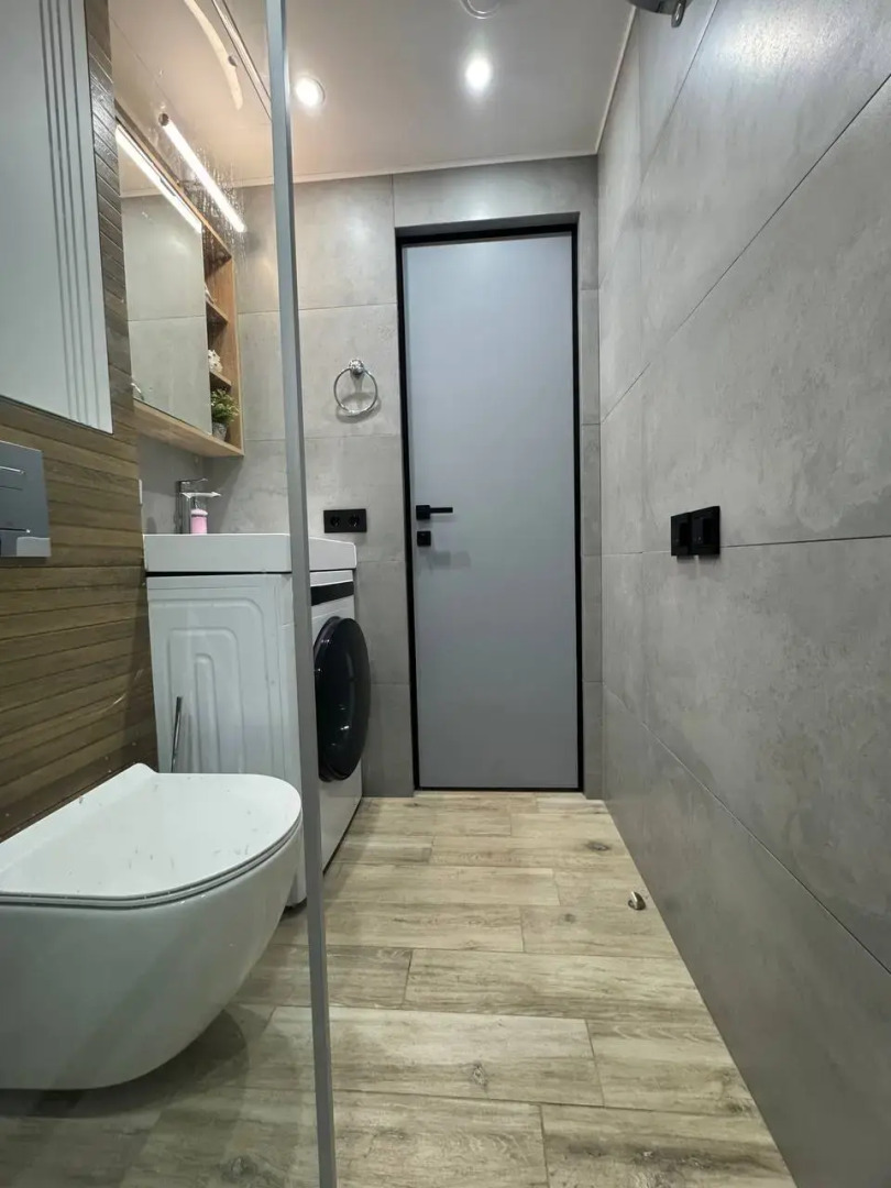 Апартаменты Лебединое Озеро