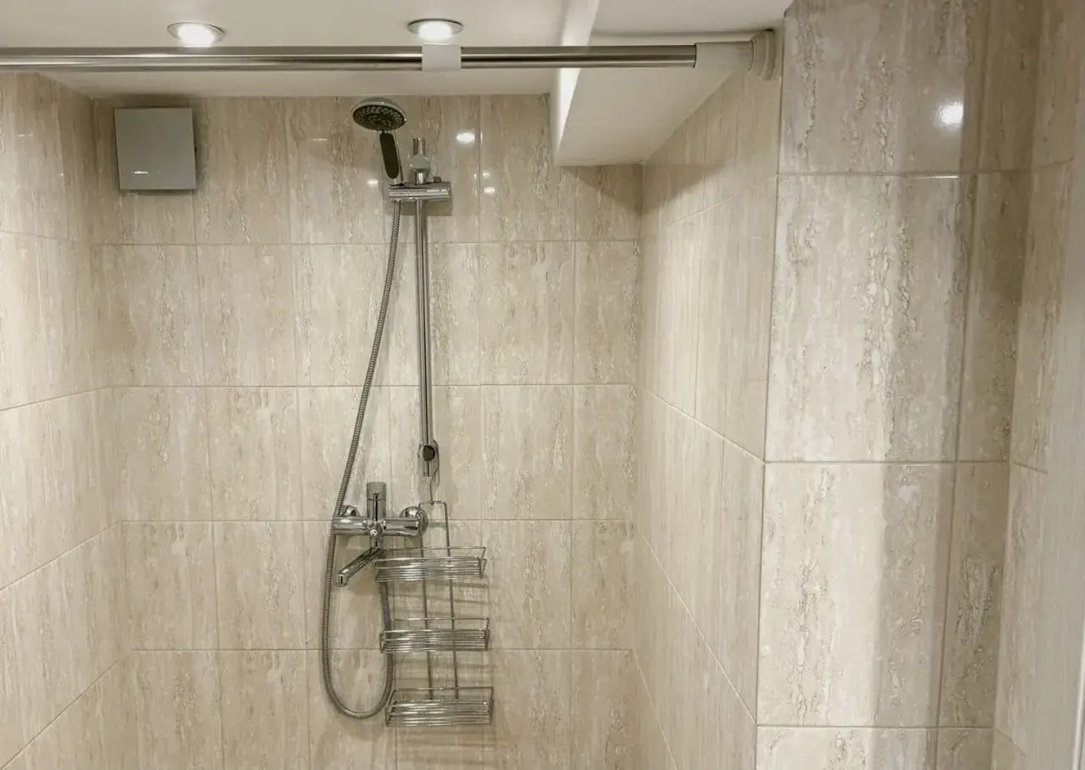 Апартаменты Дизайнерские двухуровневые 54 м2