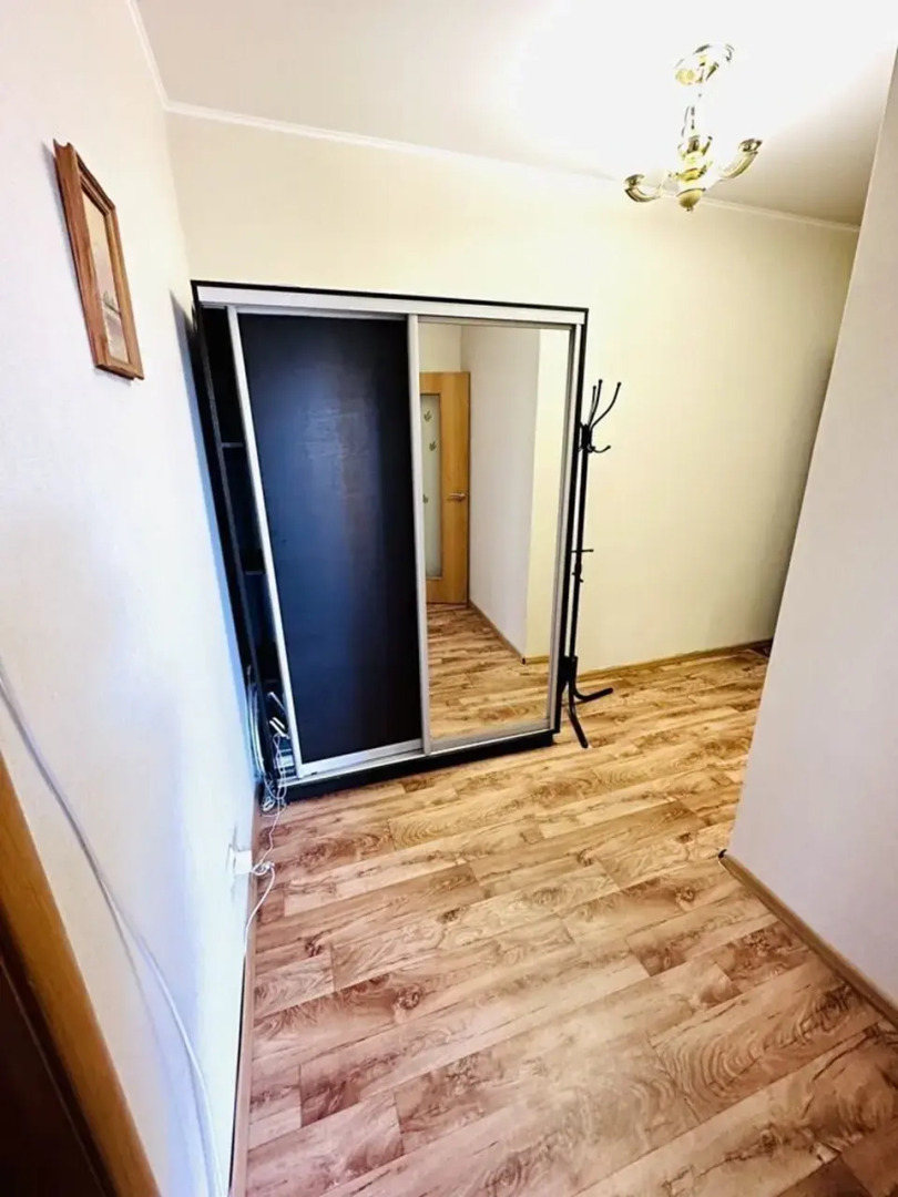 Квартира Однокомнатная 44м2