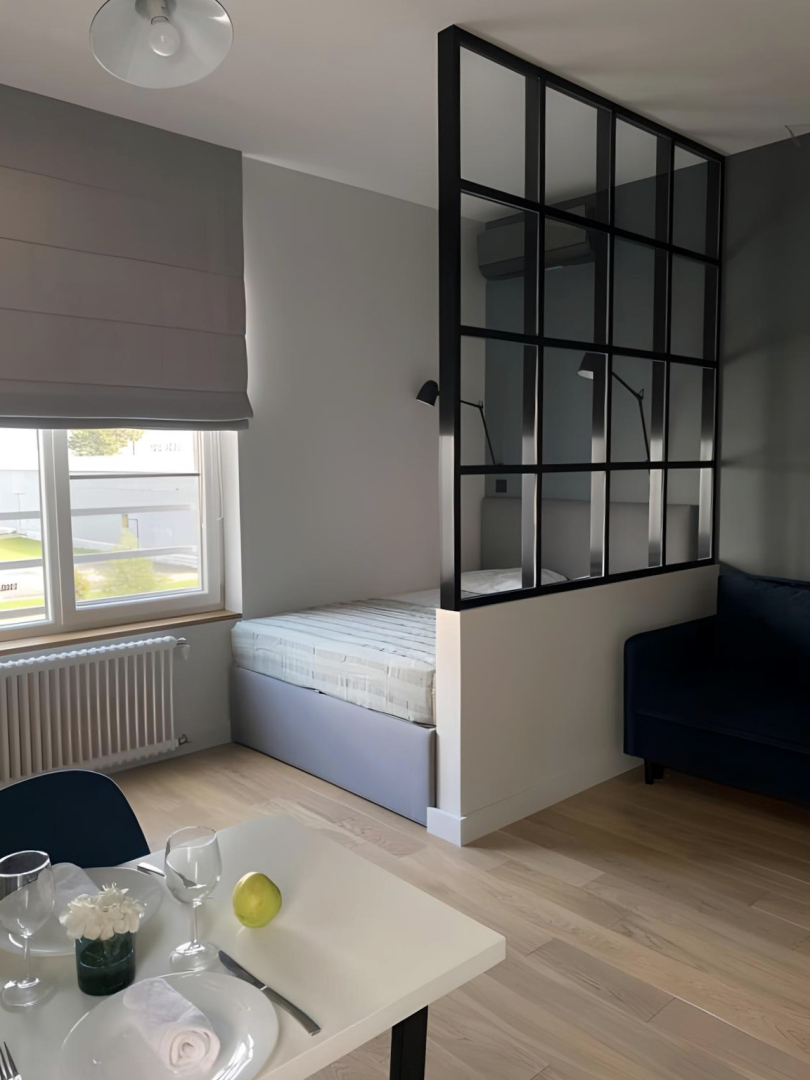 Апартаменты Sea Side Олимпийский парк