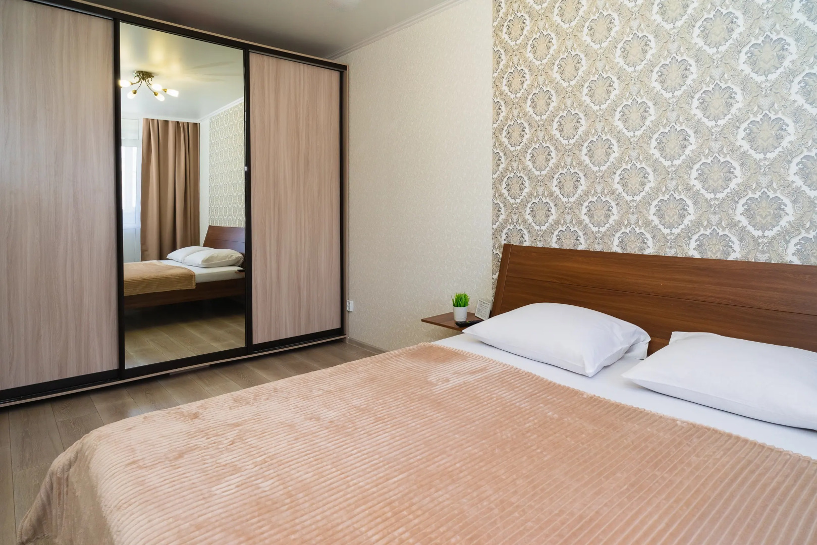 Апартаменты LikeHome