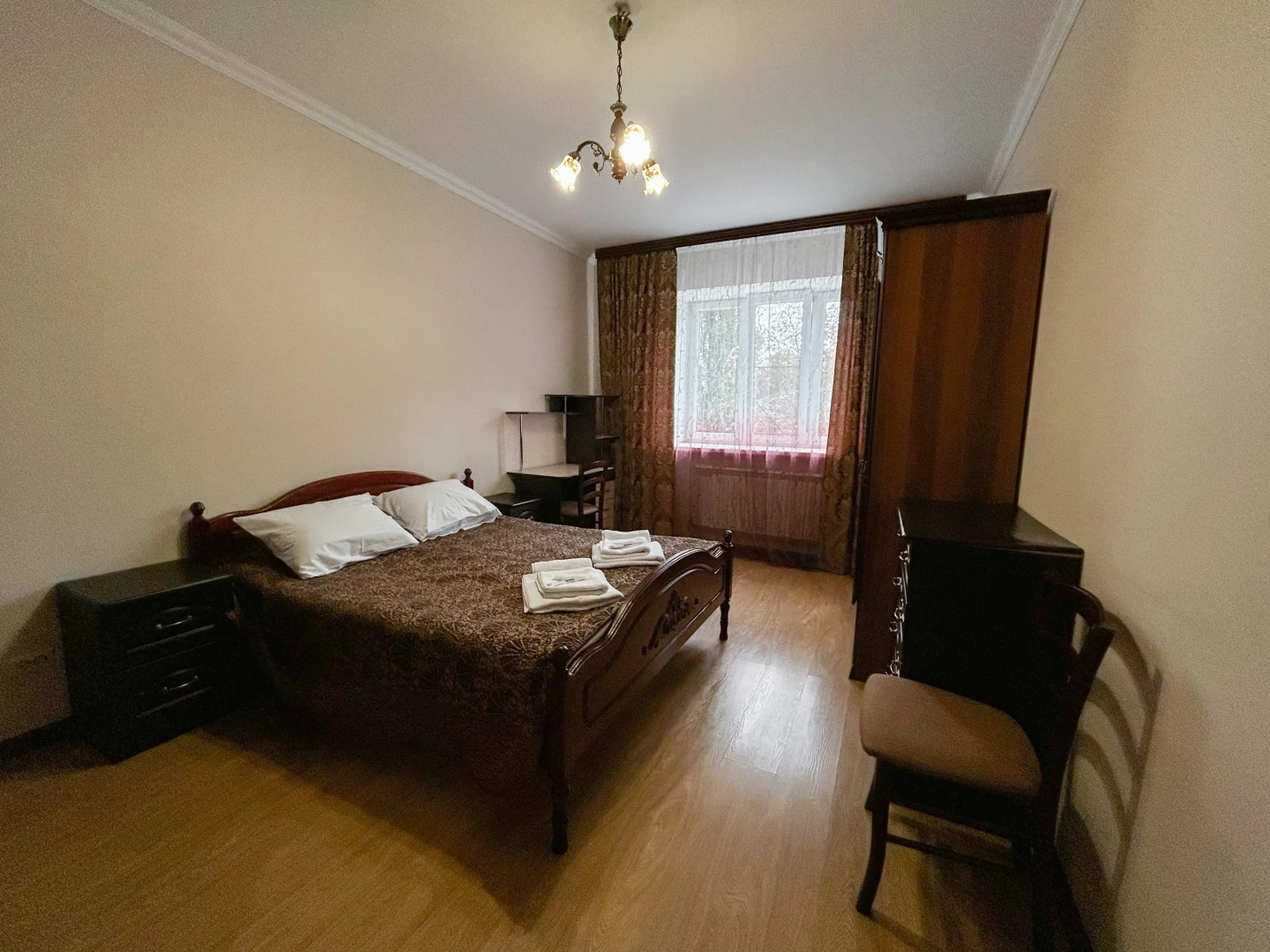 Квартира ПосуткаРу Октябр 337 Курортный парк и Питьевая галерея