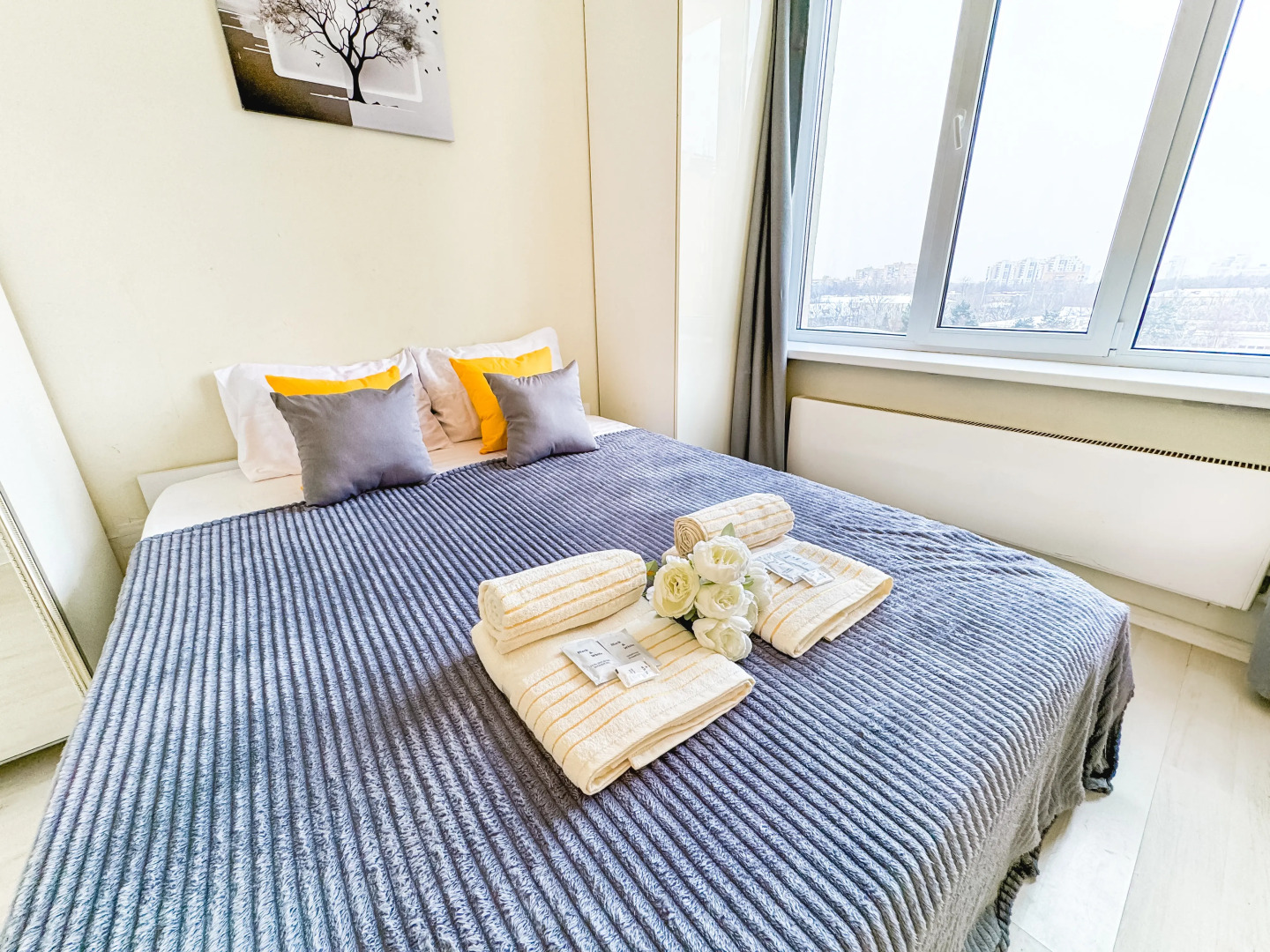 Апартаменты с заселением 24/7 Лучший сервис Посуточно 50