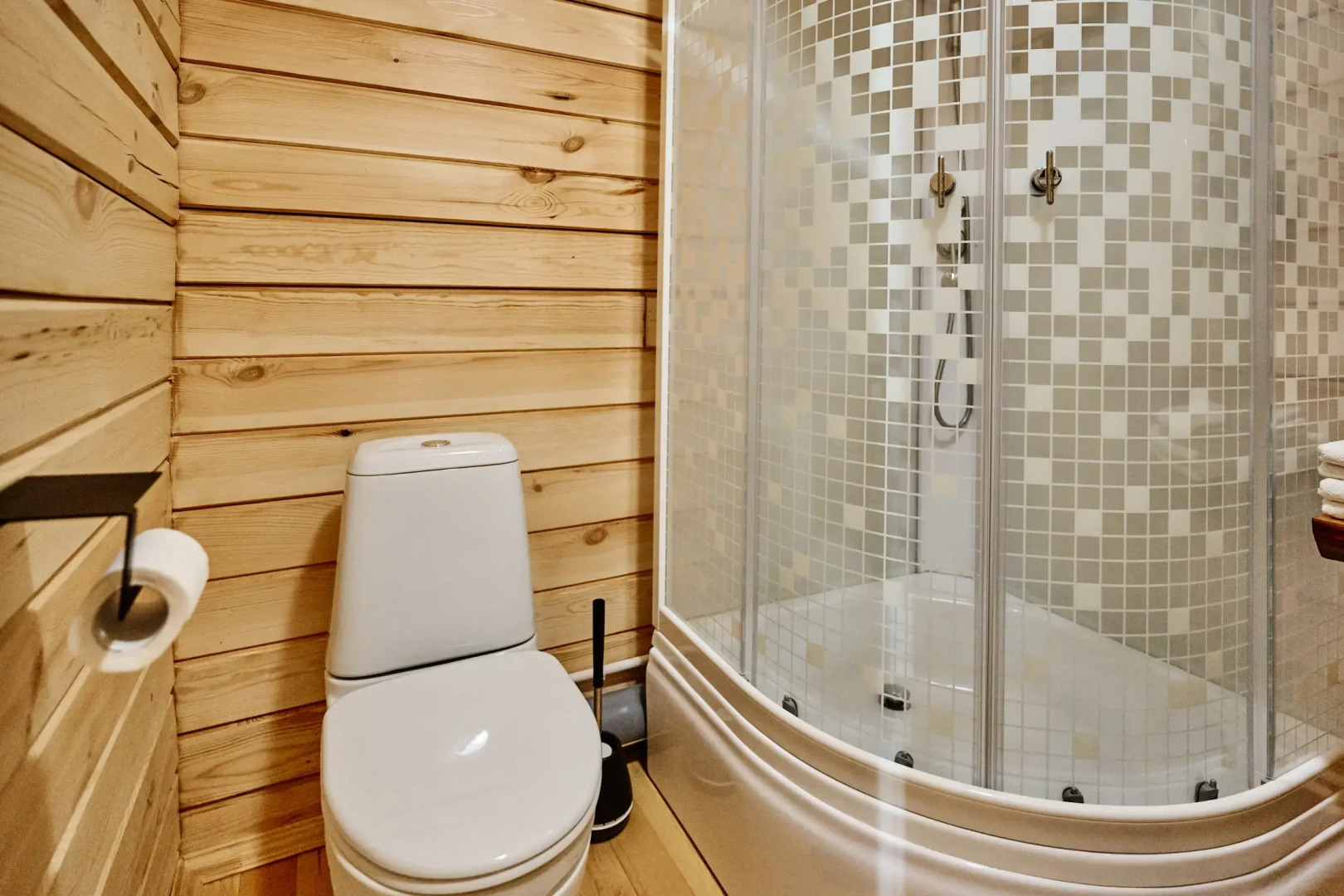 Серебряный источник