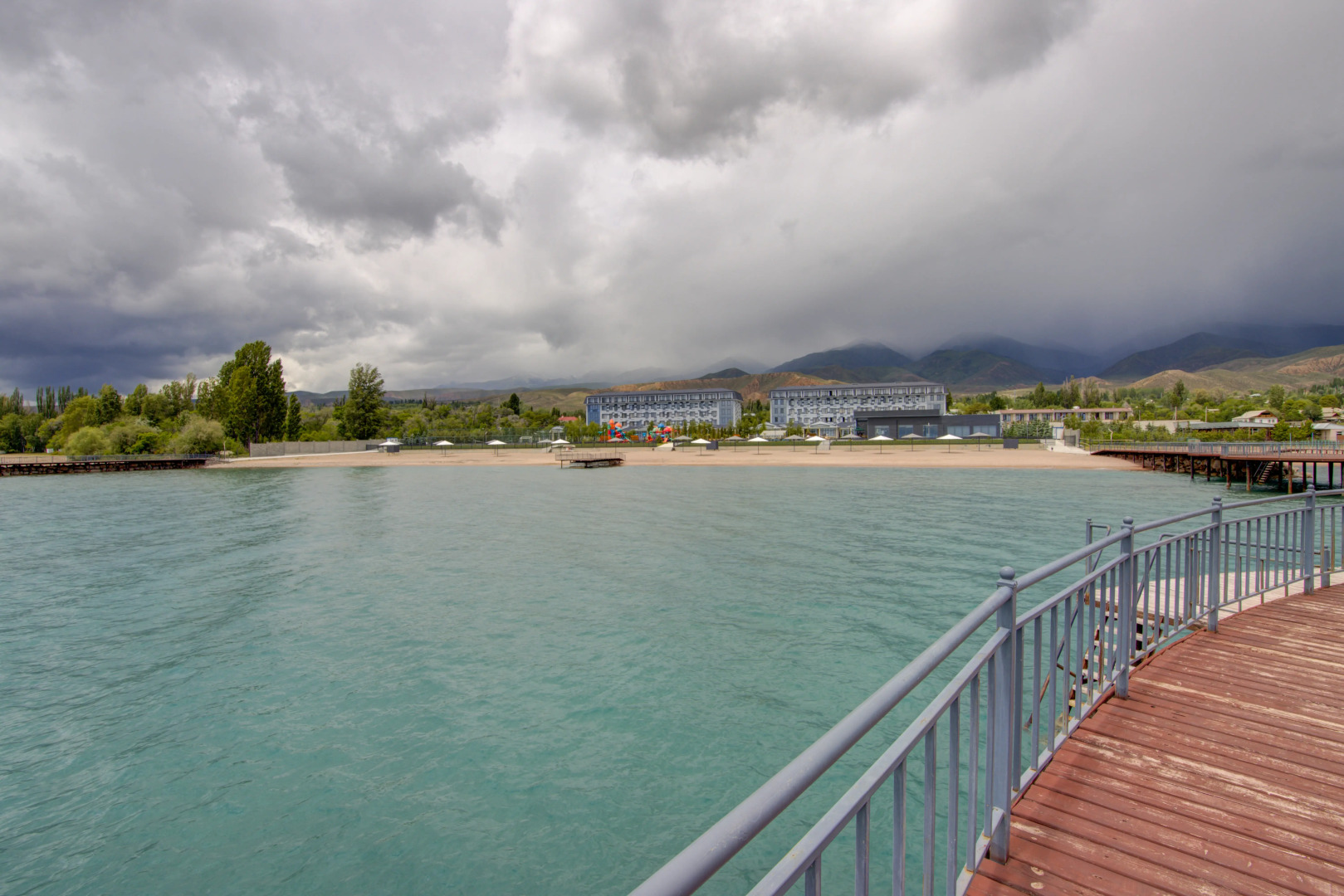 Апарт-отель Novel hotel & Apartments