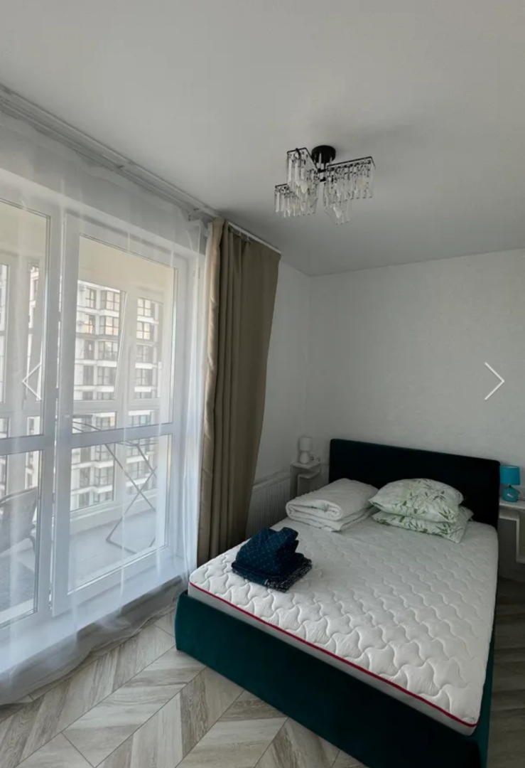 Квартира 4-х комнатная для большой компании